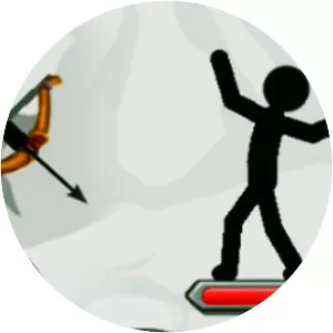 Mr. Archer : King Stickman - Video game