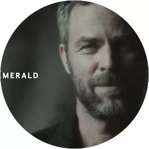 Mr. Argent - Fictional character