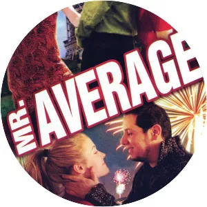 Mr. Average