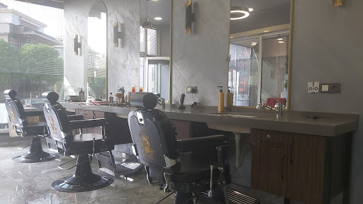 Mr. Barber Corner Mehmet Arslan