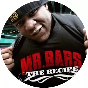 Mr Bars