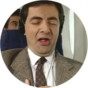 Mr. Bean - British sitcom