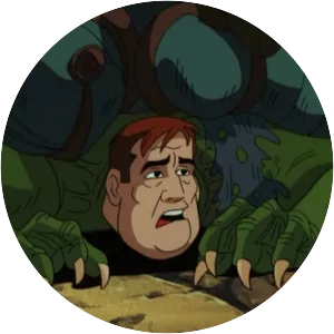 Mr. Beeman - Fictional character