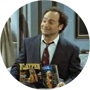 Mr. Bell The Drew Carey Show