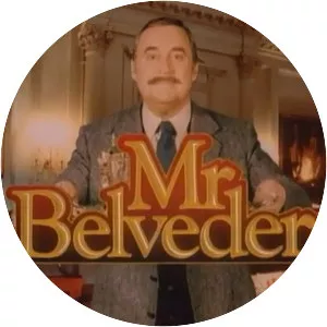 Mr. Belvedere