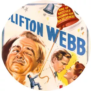 Mr. Belvedere Rings the Bell