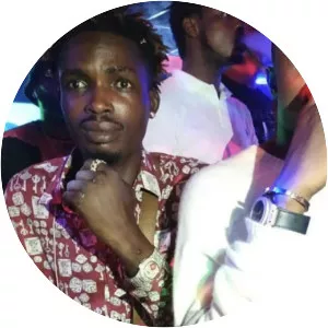 Mr Benson - Musical artist