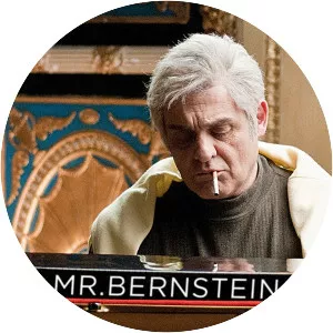 Mr Bernstein