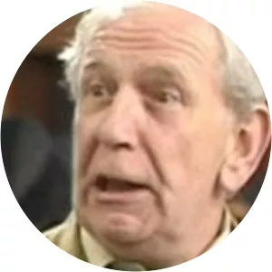 Mr. Beverley Harman - Movie character