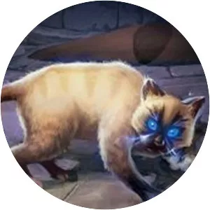 Mr. Bigglesworth - Fictional character