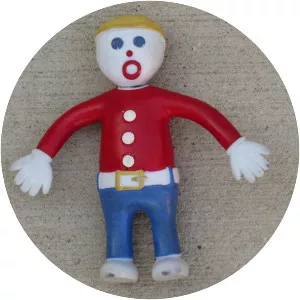 Mr. Bill