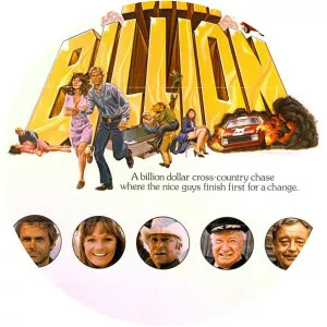 Mr. Billion