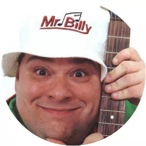 Mr. Billy - Musical artist