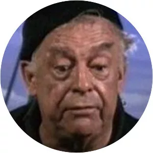 Mr. Binnacle - Fictional character