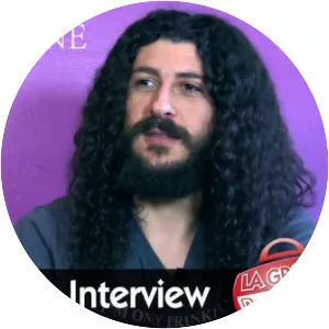 Mr Blackstone - Musical artist