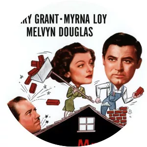 Mr. Blandings Builds His Dream House - 1948 ‧ Parody film/Romance ‧ 1h 34m