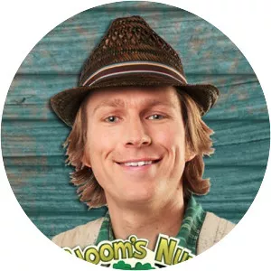 Mr Bloom's Nursery Get Set Grow