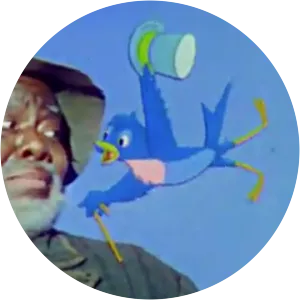 Mr. Bluebird - Movie character