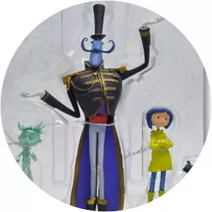 Mr. Bobinsky - Fictional character