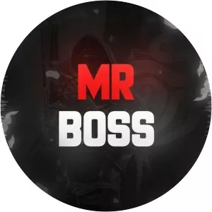 Mr. Boss - Movie character