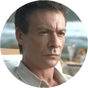 Mr. Bowman Jurassic Park