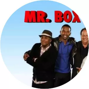 Mr. Box Office