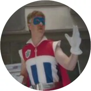 Mr. Boy - Fictional character