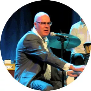 Mr. Breathless - Finnish singer