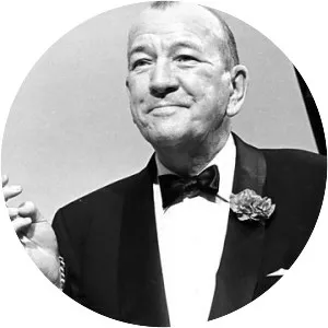 Mr. Bridger - Movie character