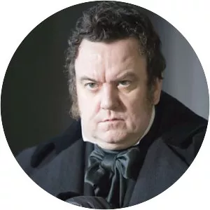 Mr. Brocklehurst - Fictional character