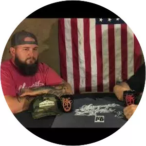 Mr. Brodnax - Musical artist