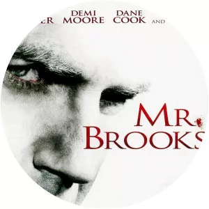 Mr. Brooks
