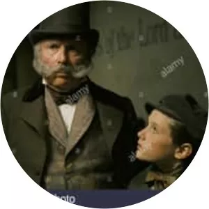 Mr. Brownlow - Fictional character