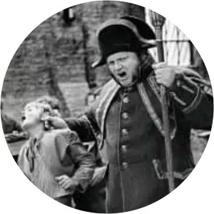 Mr. Bumble - Fictional character