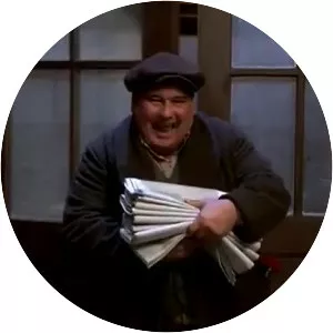 Mr. Bundles - Fictional character