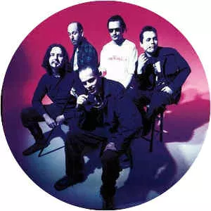 Mr. Bungle - Rock band