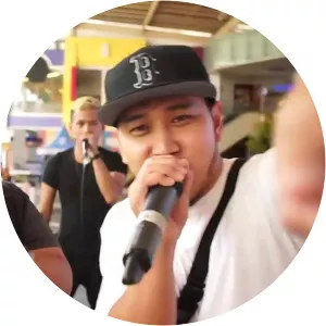 mr. busta della mc - Musician