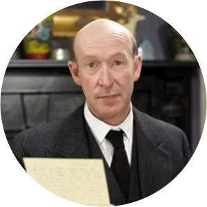 Mr. Butler Miss Fisher's Murder Mysteries