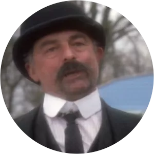 Mr. Button 102 Dalmatians