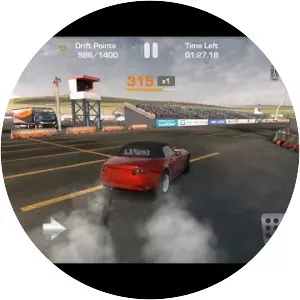 Mr. Car Drifting ‑ 2019 Popular fun highway . . .