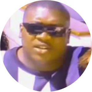 Mr. Cee - Musical artist