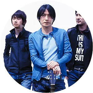 Mr.Children - Pop band