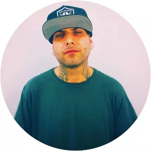 Mr. Cioni - Musical artist