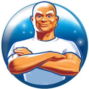 Mr. Clean - 