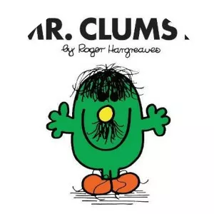 Mr. Clumsy