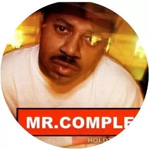 Mr. Complex - Musical artist
