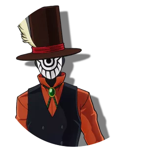 Mr. Compress - Fictional character