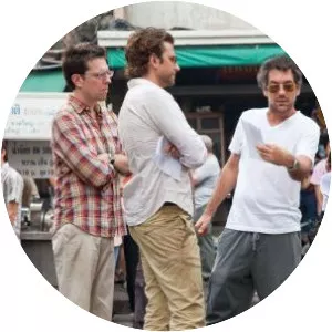 Mr. Creepy - Fictional character