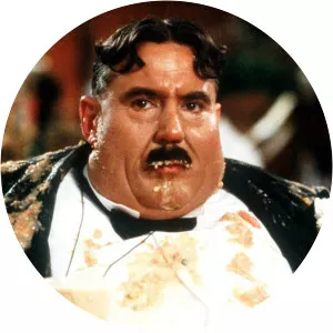 Mr Creosote - Fictional character