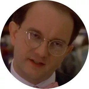 Mr. Criswell - Fictional character